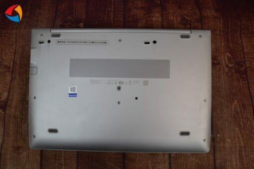 HP Elitebook 850 G5