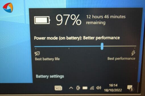 Dell Latitude 7430