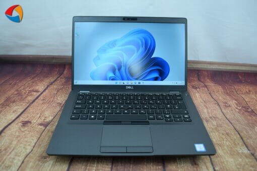 Dell Latitude 5400