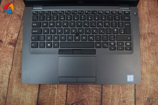 Dell Latitude 5400