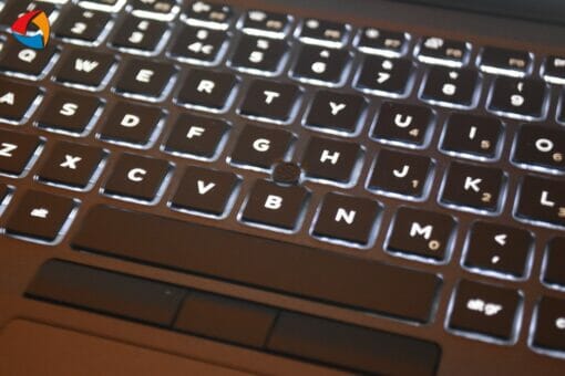 Dell Latitude 5400