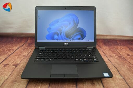 Dell Latitude E5470