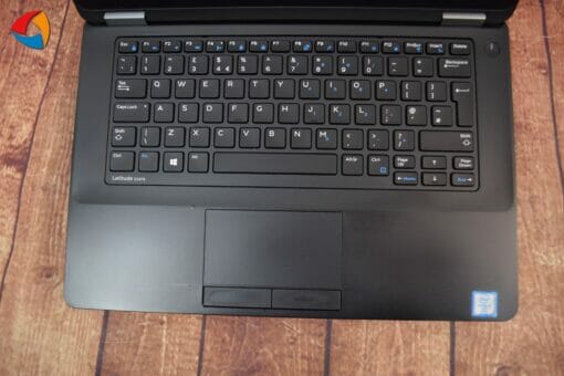 Dell Latitude E5470