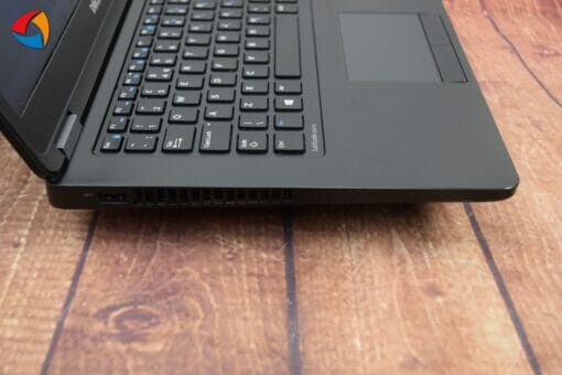 Dell Latitude E5470