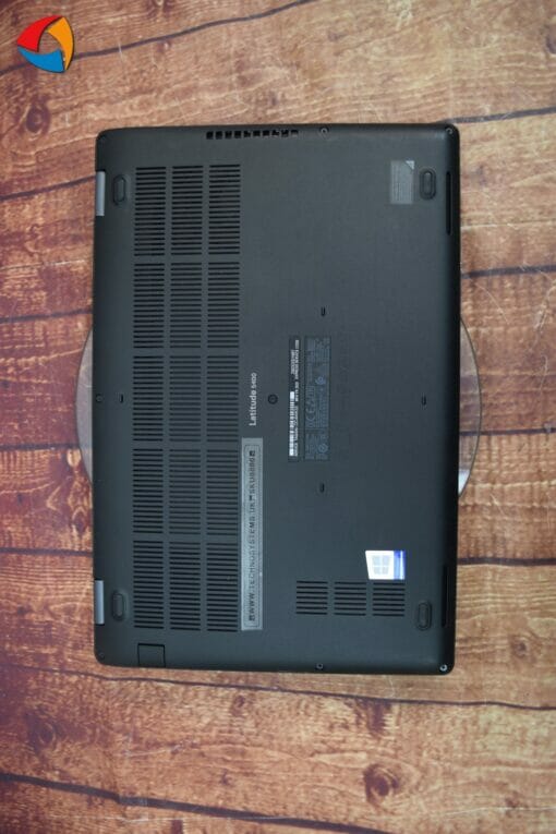 Dell Latitude 5400