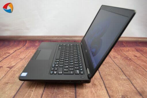 Dell Latitude E5470