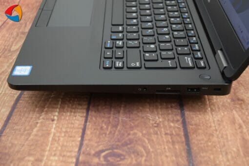 Dell Latitude E5470