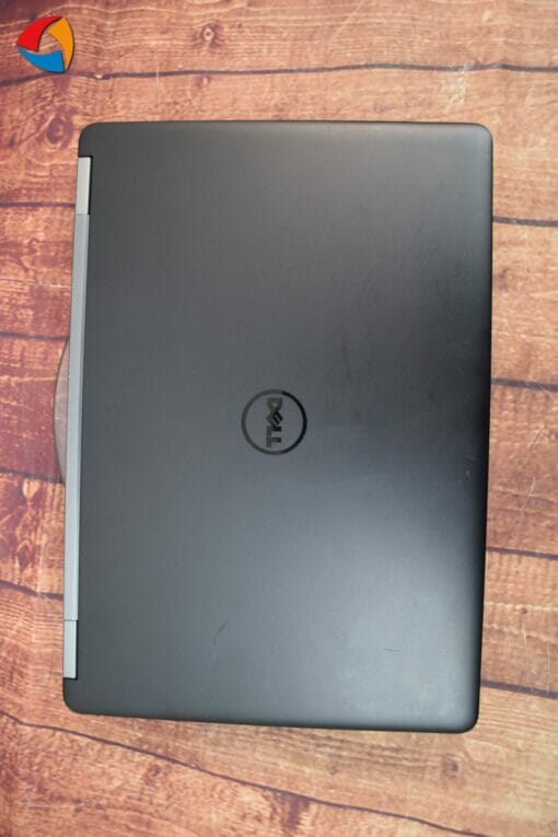 Dell Latitude E5470