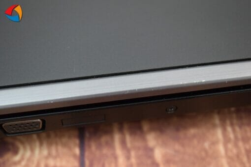 Dell Latitude E5470