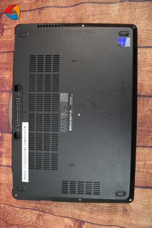 Dell Latitude E5470