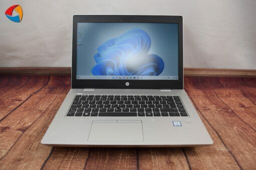 HP Elitebook 640 G5