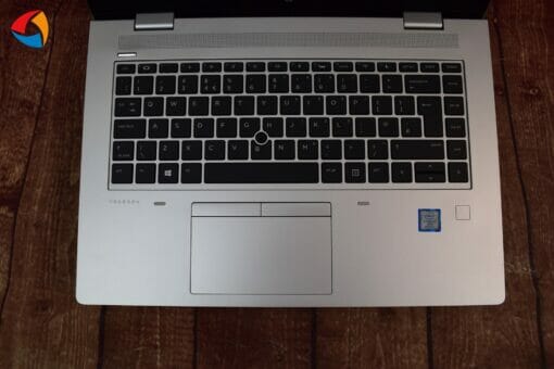 HP Elitebook 640 G5