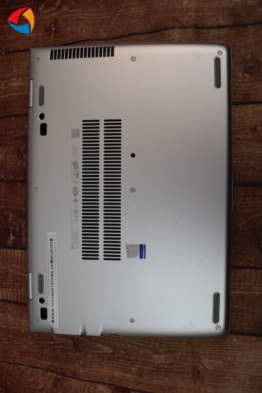 HP Elitebook 640 G5