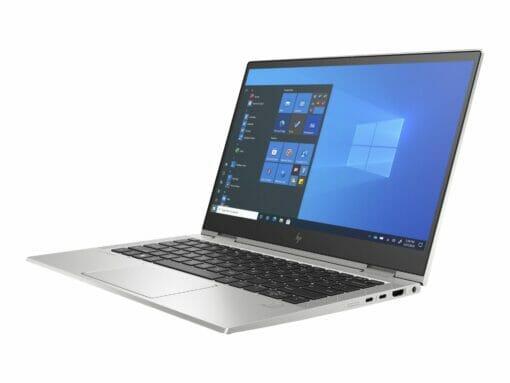 HP x360 830 G8