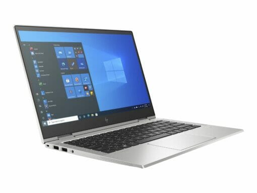 HP x360 830 G8