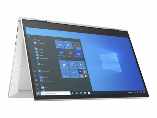 HP x360 830 G8