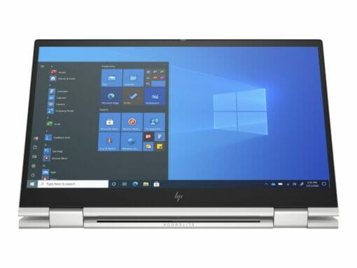 HP x360 830 G8