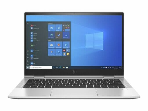 HP x360 830 G8