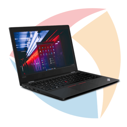 Lenovo L390 14" i5