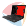 Lenovo T480s 14" i5
