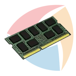 RAM 64GB DDR4