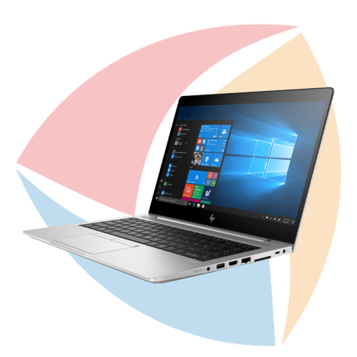 HP Elitebook 840 G6 i7