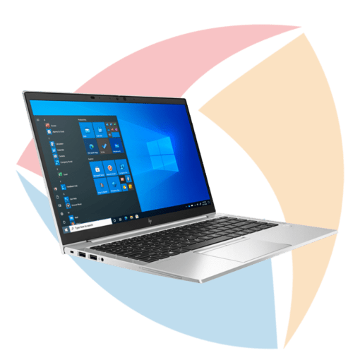 HP Elitebook 840 G9 14" i5 12th Gen RAM 32GB SSD 1TB New, Warranty 2026