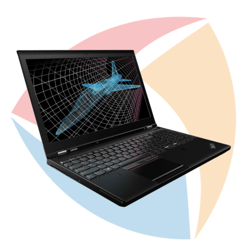 Lenovo Thinkpad P51S