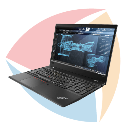 Lenovo P52s