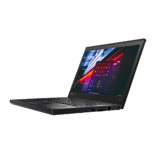 Lenovo ThinkPad x270 12.5"