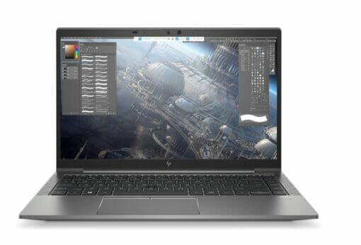 HP Zbook FireFly 14 G8