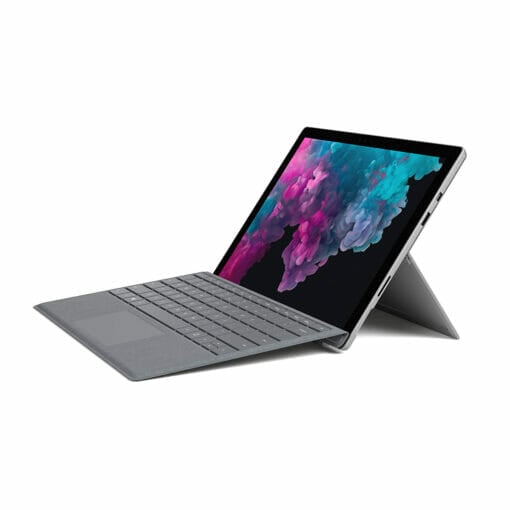 Microsoft Surface Pro6