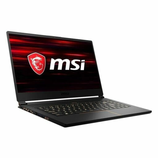 MSI MAT 17.3" i7 8th