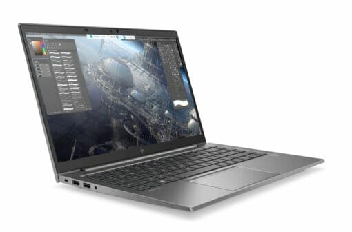 HP Zbook FireFly 14 G8