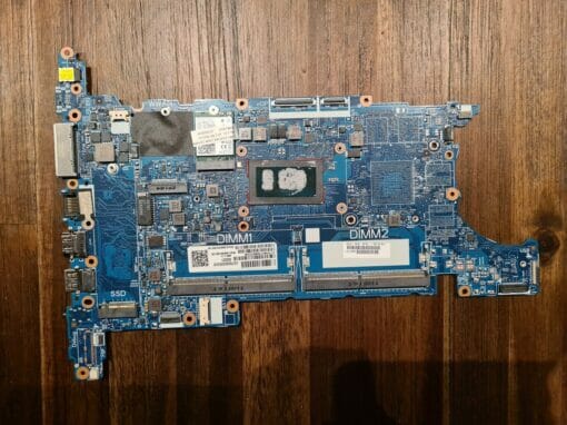 HP EliteBook 840 G5 Motherboard