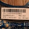 HP EliteBook 840 G5 Motherboard
