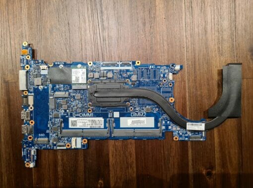 HP EliteBook 840 G5 Motherboard