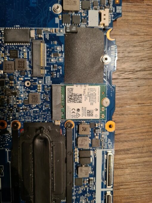 HP EliteBook 840 G5 Motherboard