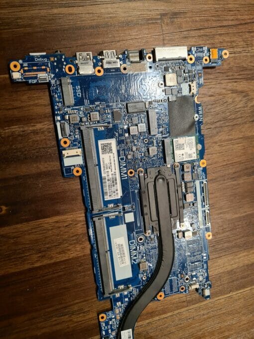 HP EliteBook 840 G5 Motherboard