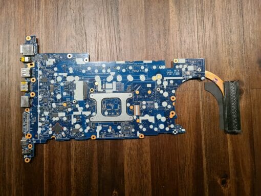 HP EliteBook 840 G5 Motherboard