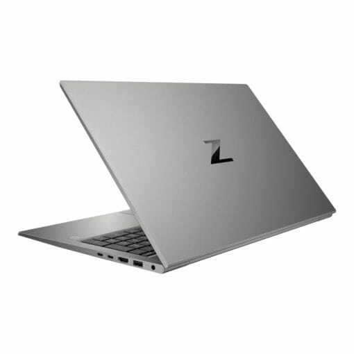 HP Zbook FireFly 15