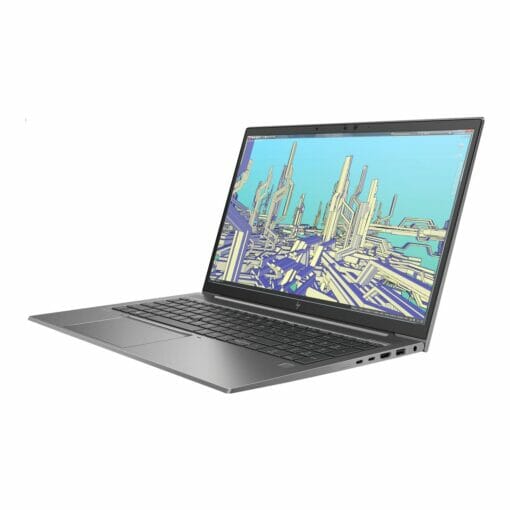 HP Zbook FireFly 15