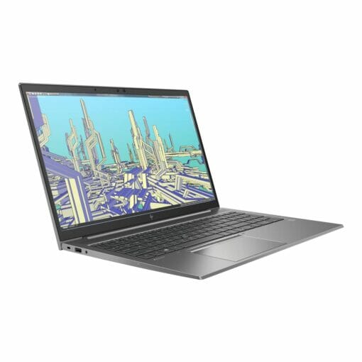 HP Zbook FireFly 15