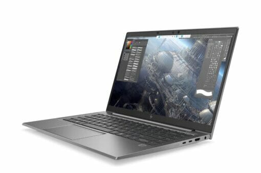 HP Zbook FireFly 14 G8