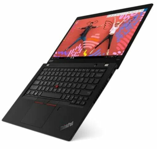 Lenovo X390 13.3" i5