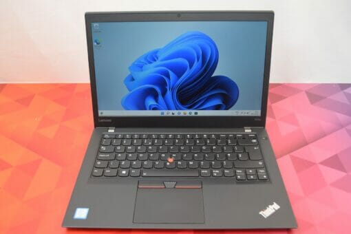 Lenovo ThinkPad T470S Touchscreen