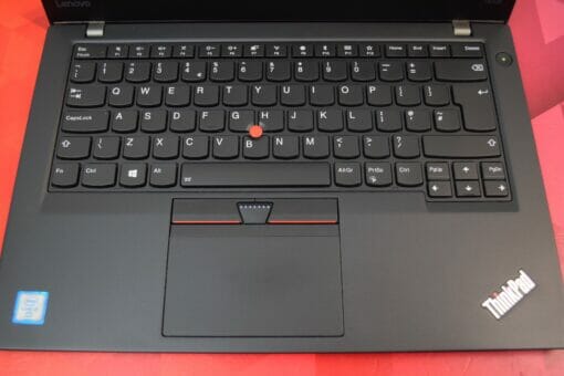 Lenovo ThinkPad T470S Touchscreen