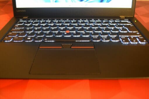 Lenovo ThinkPad T470S Touchscreen
