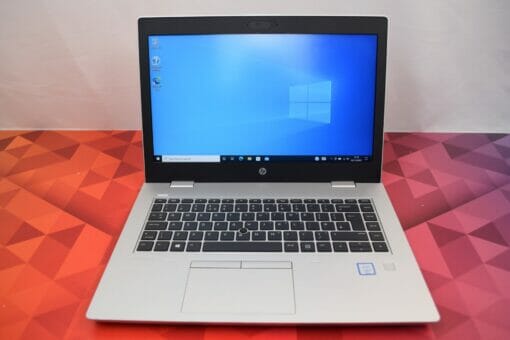 HP Elitebook 640 G5