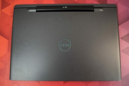 Dell G7 7790